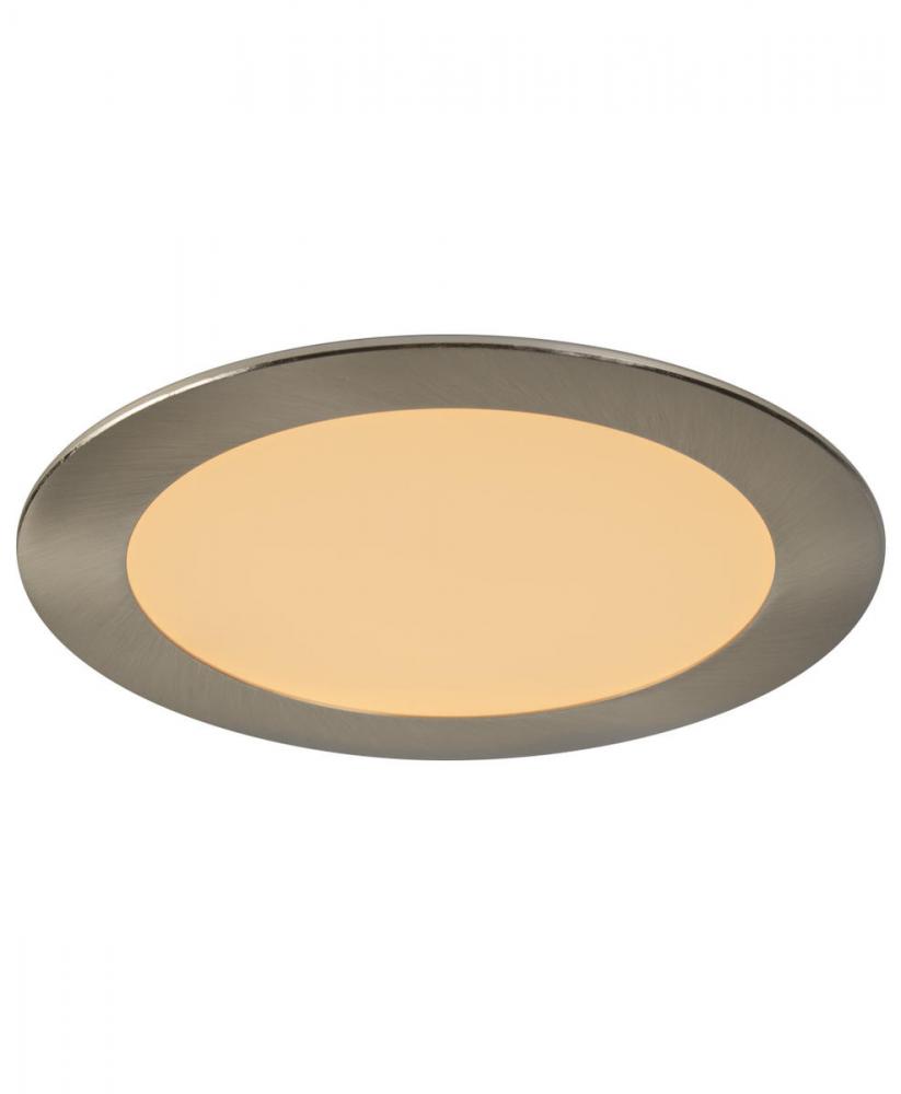 SlimLED Classic 6&#34; Round