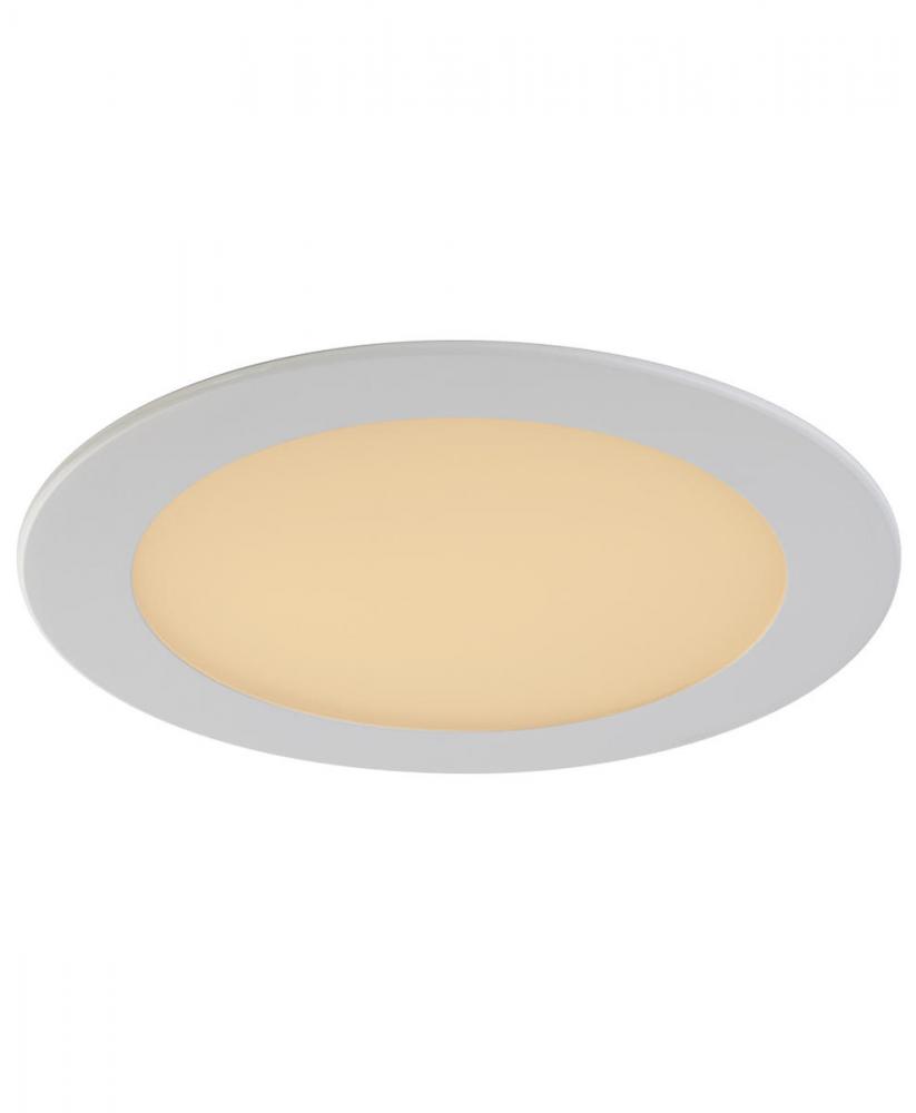 SlimLED Classic 6&#34; Round
