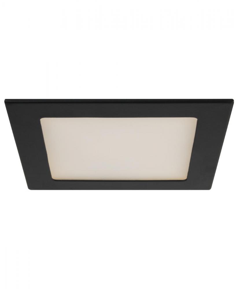 SlimLED Classic 6&#34; Square