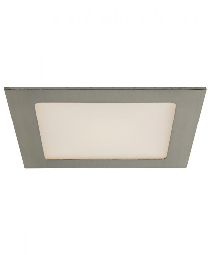 SlimLED Classic 6&#34; Square