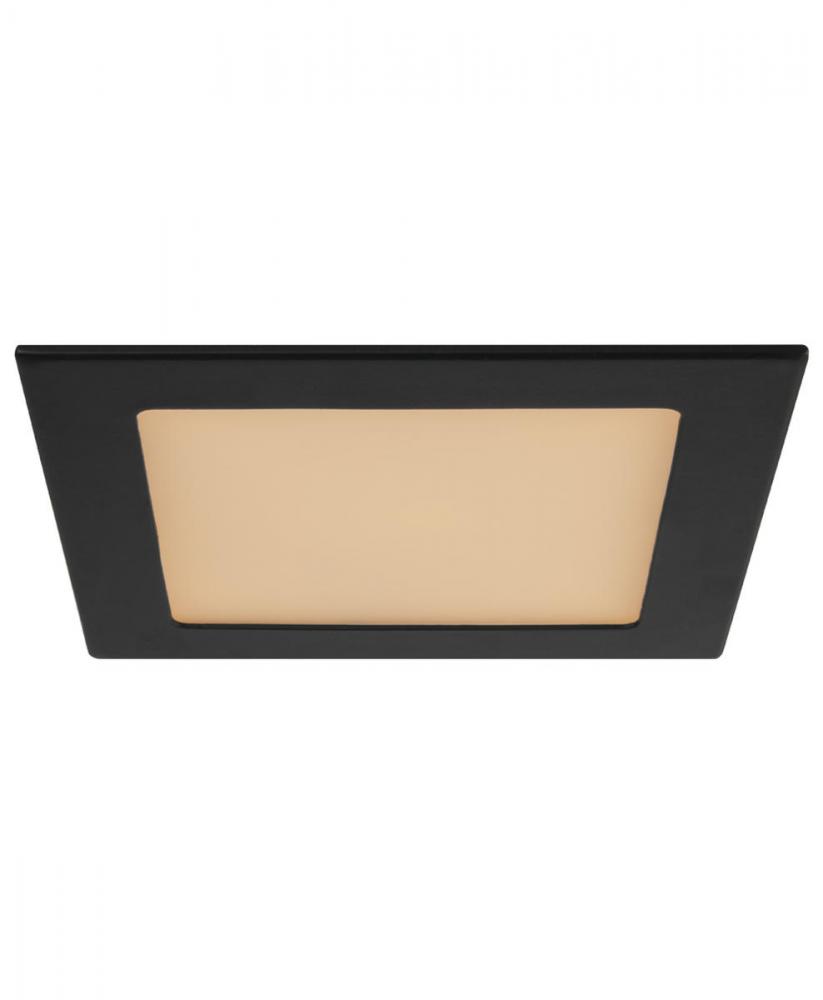 SlimLED Classic 6&#34; Square