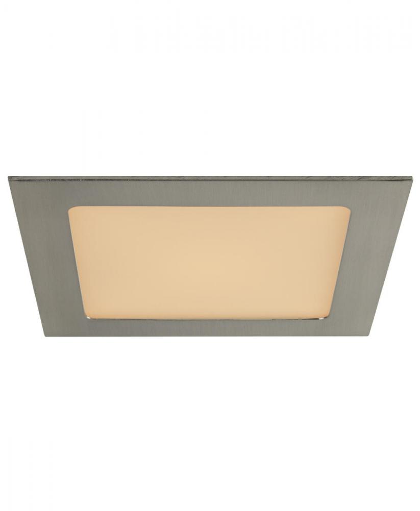SlimLED Classic 6&#34; Square