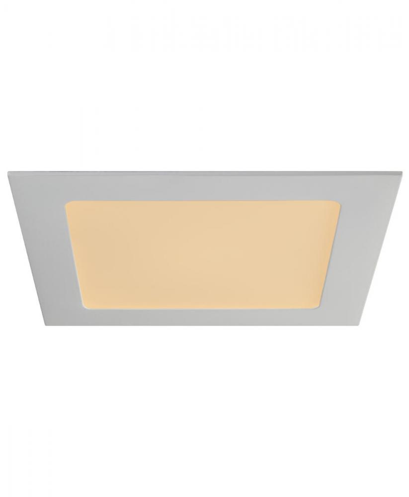 SlimLED Classic 6&#34; Square