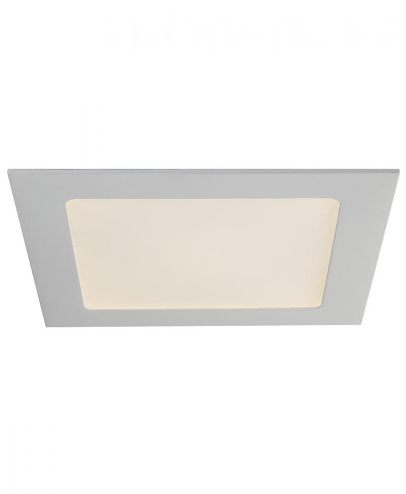 SlimLED Classic 6&#34; Square