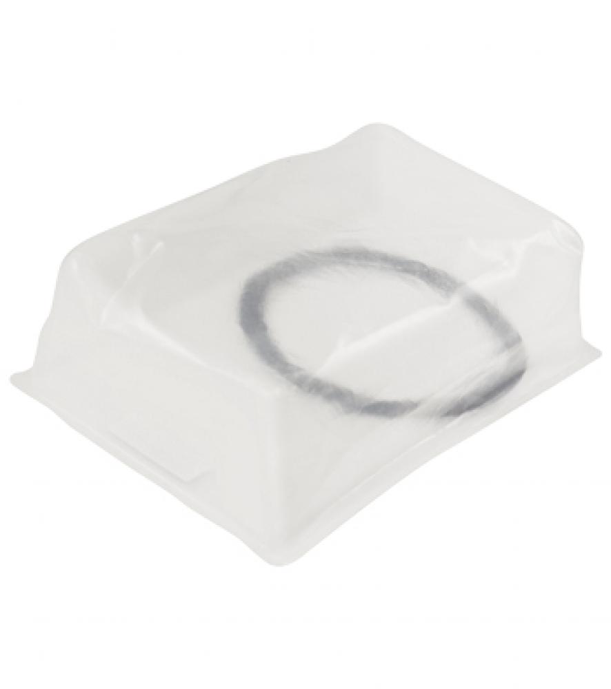 Vapor Barrier Extender