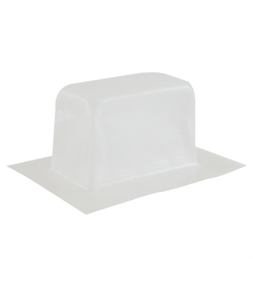 Vapor Barrier Extender
