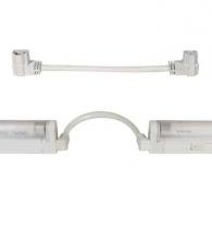 Lite-Line ALFT901-WH-3 - 6" Flexible Connector