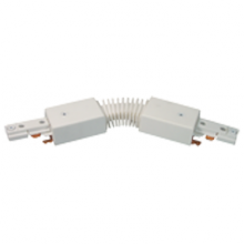 Lite-Line ATKC05-BK - Flexible L Connector