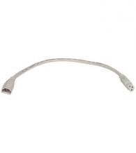 Lite-Line FBT6106-WH-3 - Flexible Connector