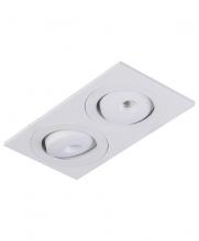 Lite-Line MLED-2L-2M30-2490FWH - MicroLED Linear 2 Gimbal