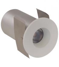 Lite-Line MP15R-3W30K-90-BK - MicroPOT Round