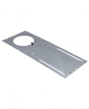 Lite-Line P-3520NC - Pre-Mounting Plate