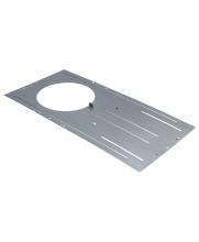 Lite-Line P-5510NC - Pre-Mounting Plate