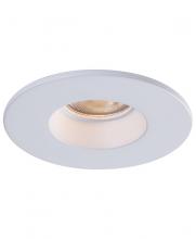 Lite-Line RA2-7F-90WH - LUNA 2 Round Fixed