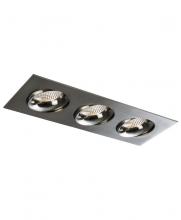Lite-Line RA35M-2L-9G-90BN - LUNA 3.5" 2-light Multiples