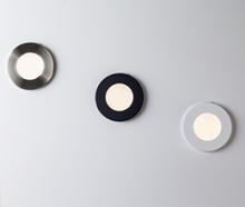 Lite-Line SLM-PUCK3-90BK - SlimLED puck 3-Pack