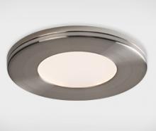 Lite-Line SLM-PUCK1-12H90BK - SlimLED puck