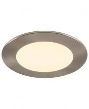Lite-Line SLM4-27-BN - SlimLED Classic 4" Round