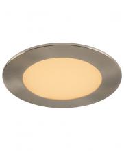 Lite-Line SLM4-3020DTW-BN - SlimLED Classic 4" Round
