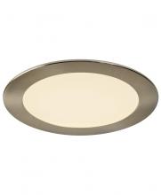 Lite-Line SLM6-30-BN - SlimLED Classic 6" Round
