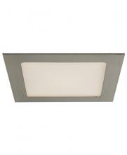 Lite-Line SLM6WS-30-BN - SlimLED Classic 6" Square