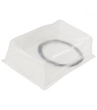 Lite-Line VBE-2 - Vapor Barrier Extender