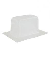 Lite-Line VBE-5 - Vapor Barrier Extender
