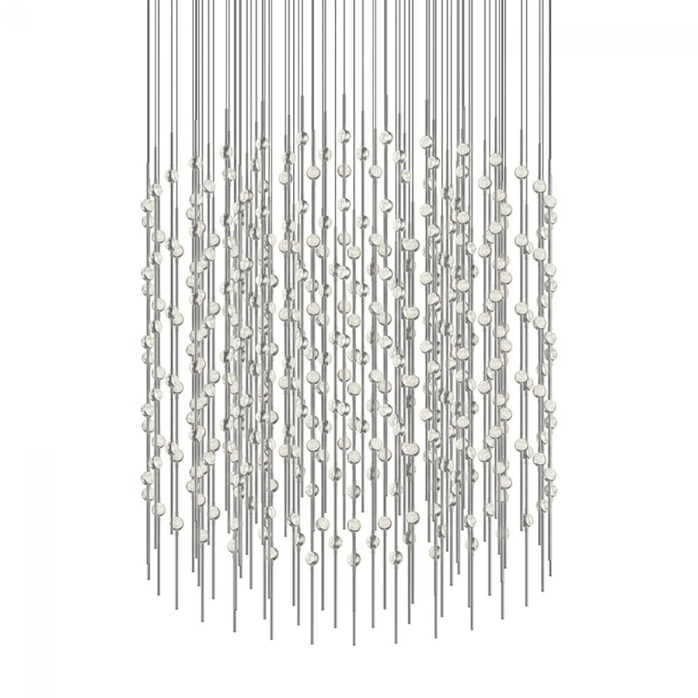 48&#34; Centaurus Cylinder LED Pendant