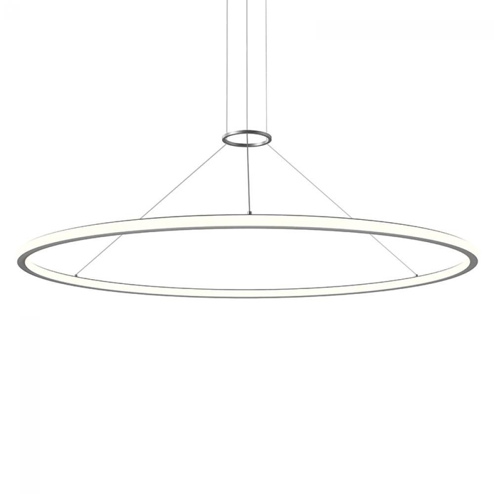 60&#34; Round LED Pendant