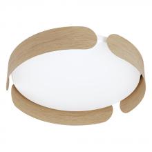 Eglo Canada - Trend 205421A - Valcasotto LED Ceiling Light