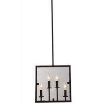 Artcraft AC10302OB - Harbor Point AC10302OB Pendant