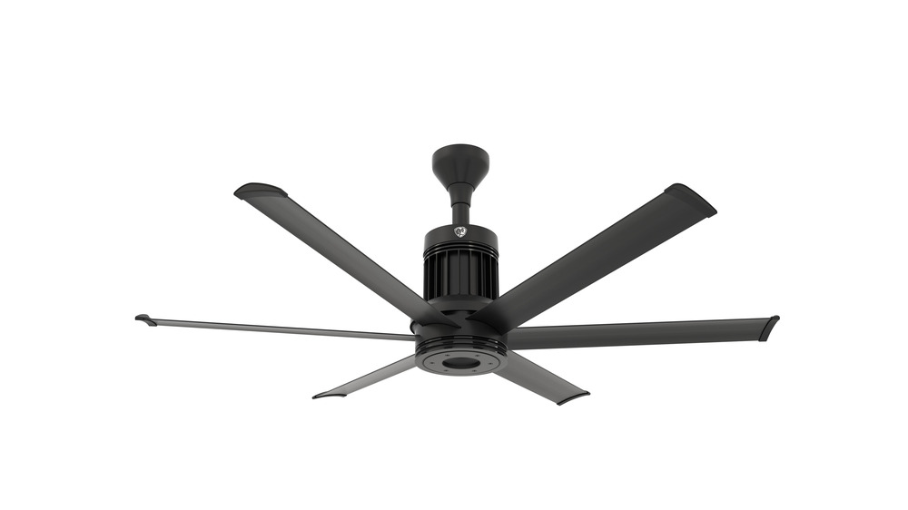 Ceiling Fan Kit, i6, 60&#34;, 100-277V/1PH, WiFi/BLE, Indoor, 0.05HP, 125W, Universal Mount