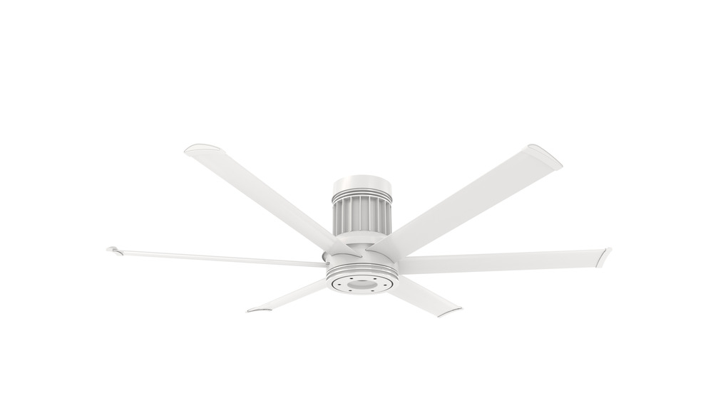 Ceiling Fan Kit, i6, 60&#34;, 100-277V/1PH, WiFi/BLE, Indoor, 0.05HP, 125W, Direct Mount