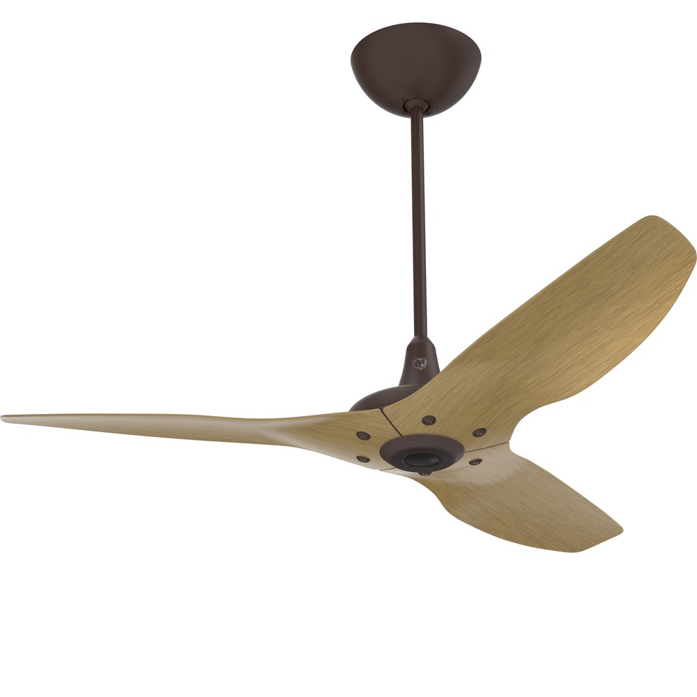 Ceiling Fan Kit, Haiku, 52&#34;, 100-277V/1PH, WiFi/BLE, Damp Rated, 0.05HP, 125W, Universal Mount