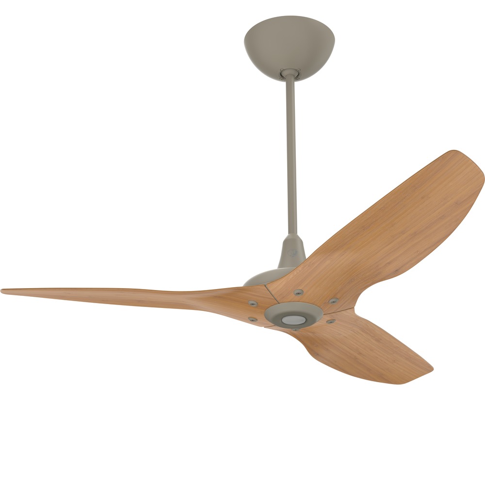 Ceiling Fan Kit, Haiku, 52&#34;, 100-277V/1PH, WiFi/BLE, Indoor, 0.05HP, 125W, Universal Mount