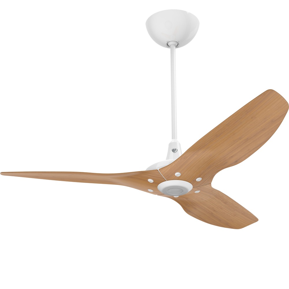 Ceiling Fan Kit, Haiku, 52&#34;, 100-277V/1PH, WiFi/BLE, Indoor, 0.05HP, 125W, Universal Mount