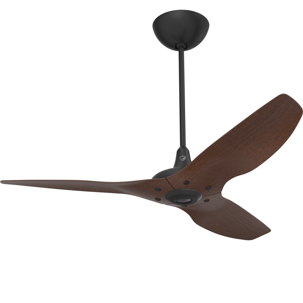 Ceiling Fan Kit, Haiku, 52&#34;, 100-277V/1PH, WiFi/BLE, Damp Rated, 0.05HP, 125W, Universal Mount