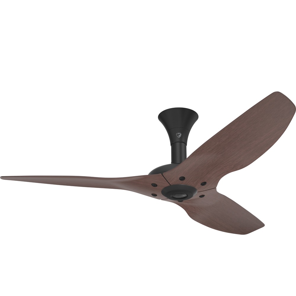 Ceiling Fan Kit, Haiku, 52&#34;, 100-277V/1PH, WiFi/BLE, Indoor, 0.05HP, 125W, Low Profile Mount