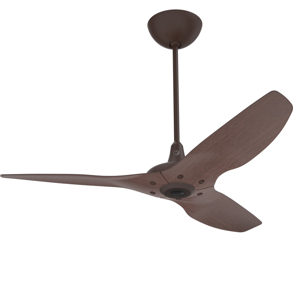 Ceiling Fan Kit, Haiku, 52&#34;, 100-277V/1PH, WiFi/BLE, Indoor, 0.05HP, 125W, Universal Mount