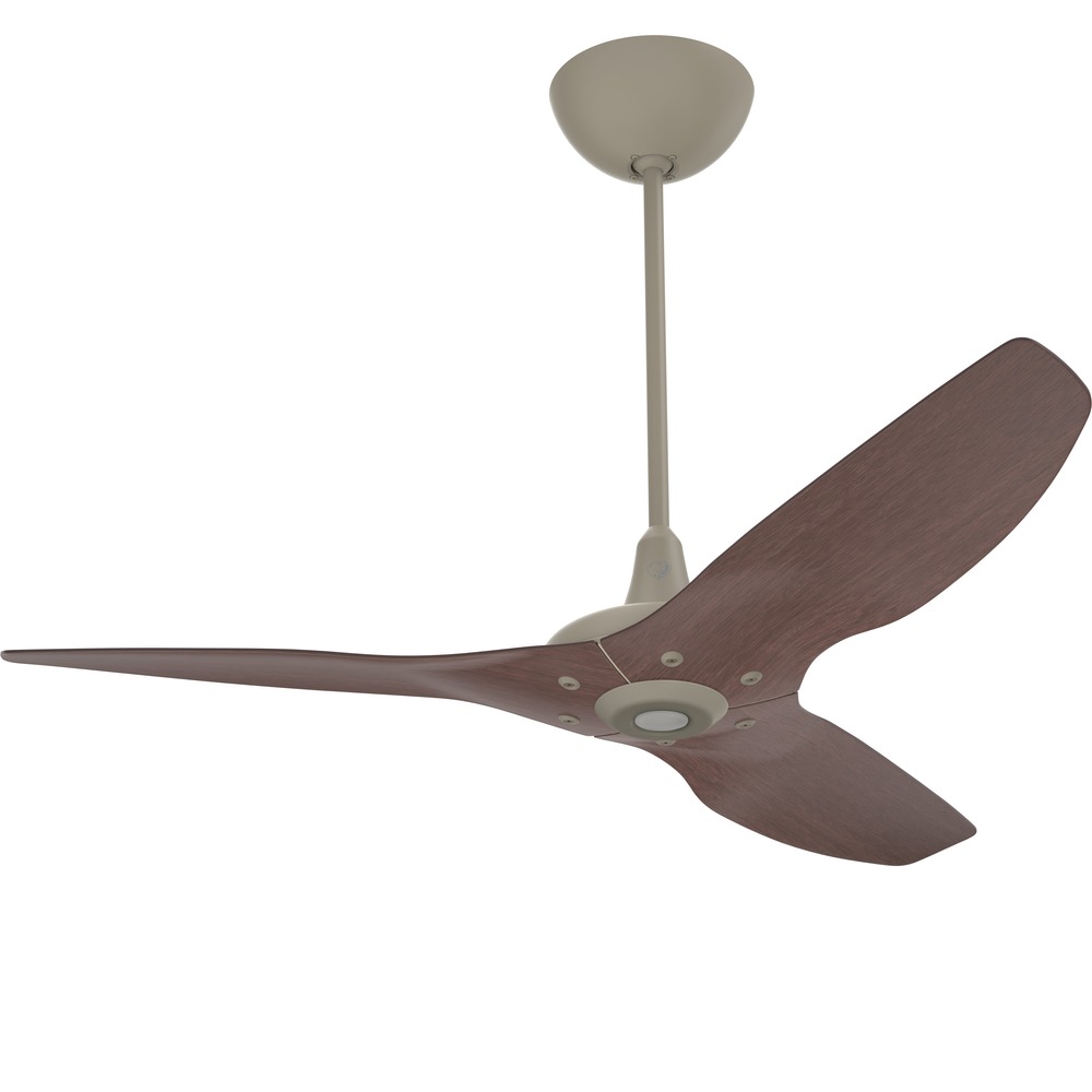 Ceiling Fan Kit, Haiku, 52&#34;, 100-277V/1PH, WiFi/BLE, Indoor, 0.05HP, 125W, Universal Mount