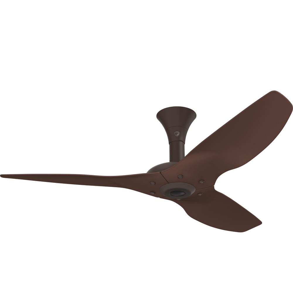 Ceiling Fan Kit, Haiku, 52&#34;, 100-277V/1PH, WiFi/BLE, Indoor, 0.05HP, 125W, Low Profile Mount