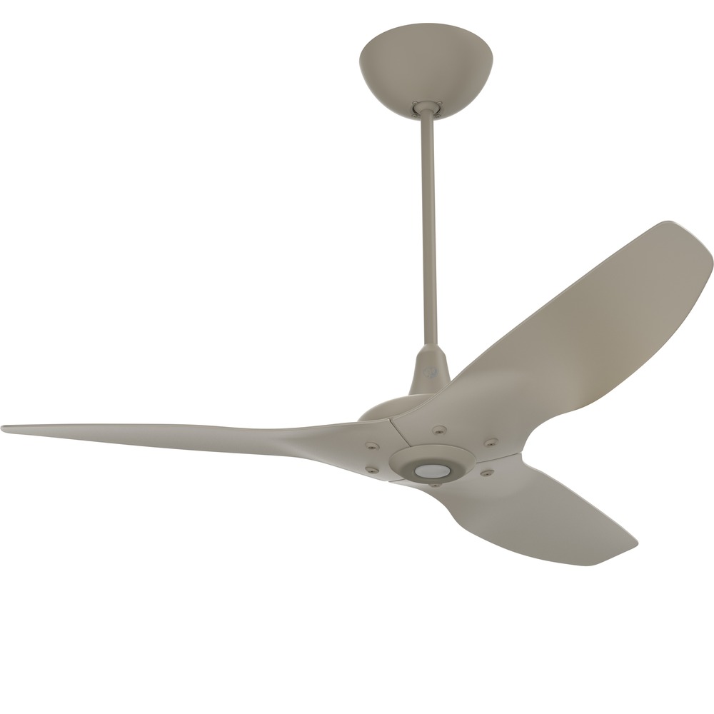 Ceiling Fan Kit, Haiku, 52&#34;, 100-277V/1PH, WiFi/BLE, Damp Rated, 0.05HP, 125W, Universal Mount