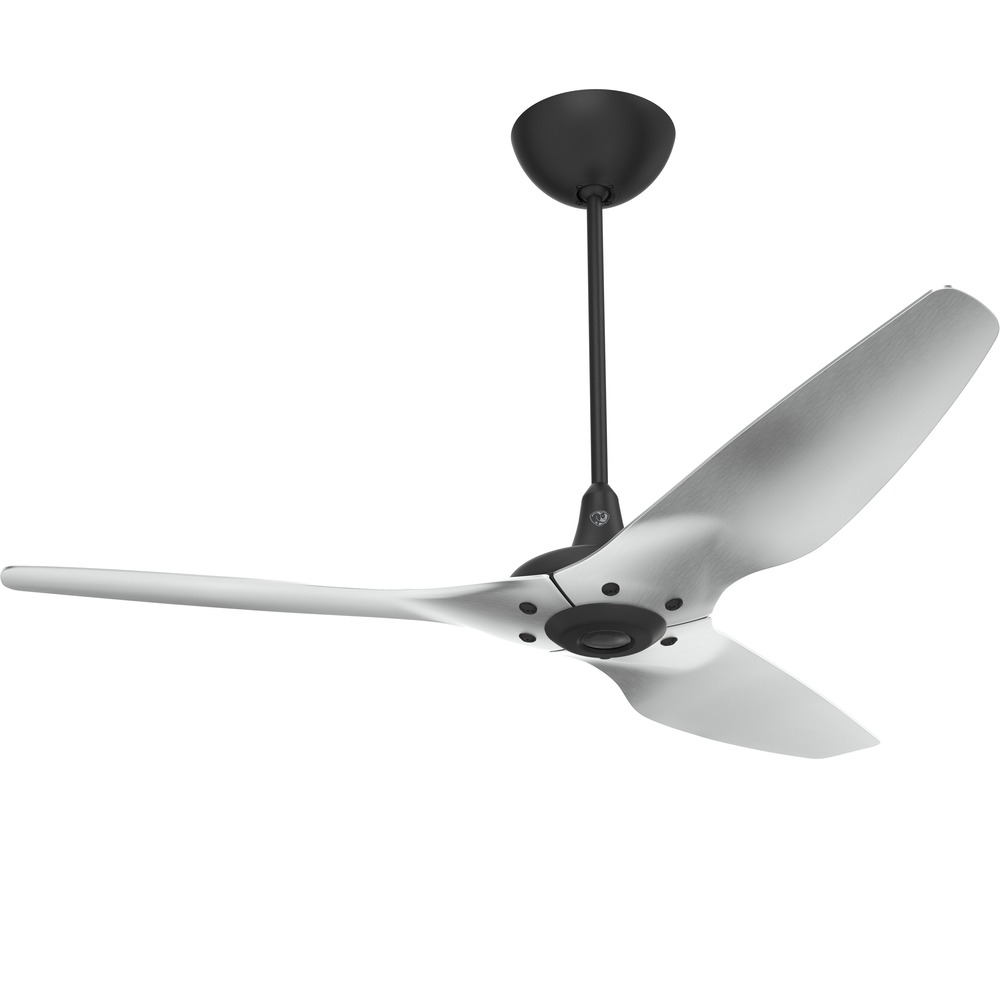 Ceiling Fan Kit, Haiku, 60&#34;, 100-277V/1PH, WiFi/BLE, Indoor, 0.05HP, 125W, Universal Mount