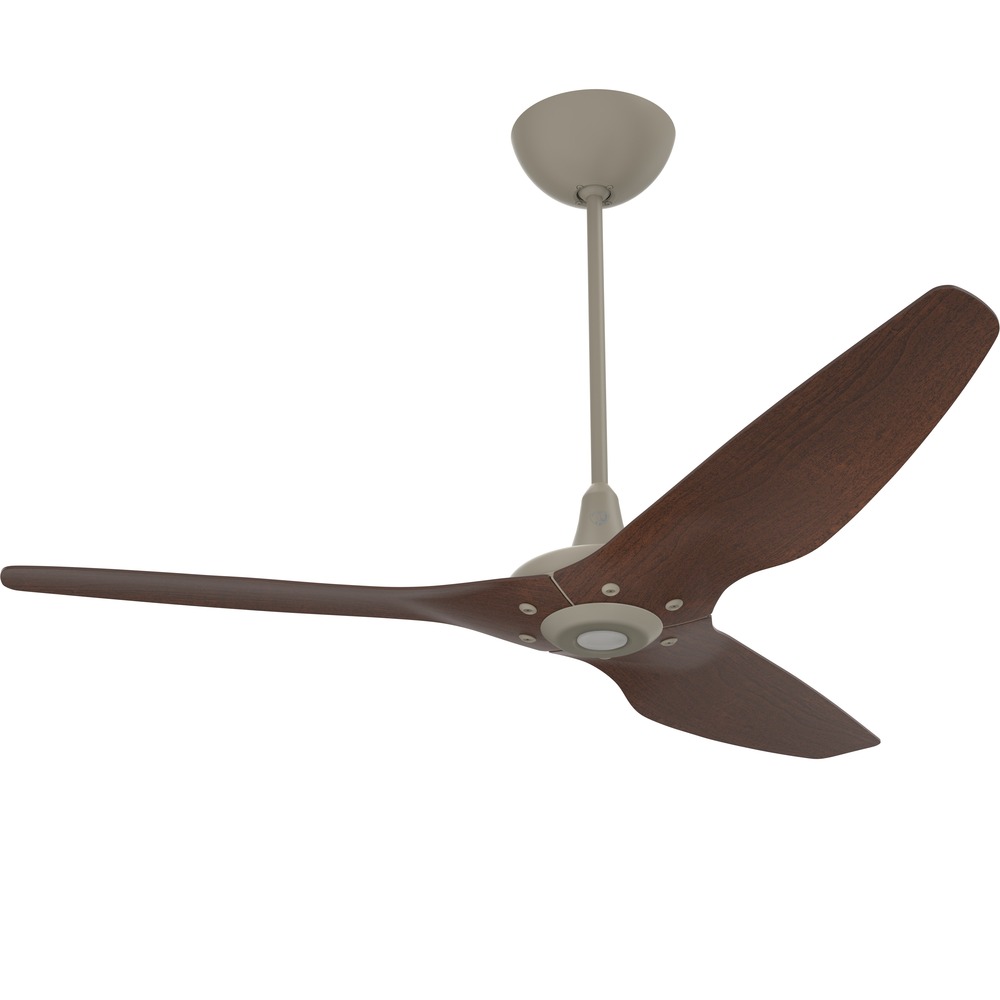 Ceiling Fan Kit, Haiku, 60&#34;, 100-277V/1PH, WiFi/BLE, Damp Rated, 0.05HP, 125W, Universal Mount