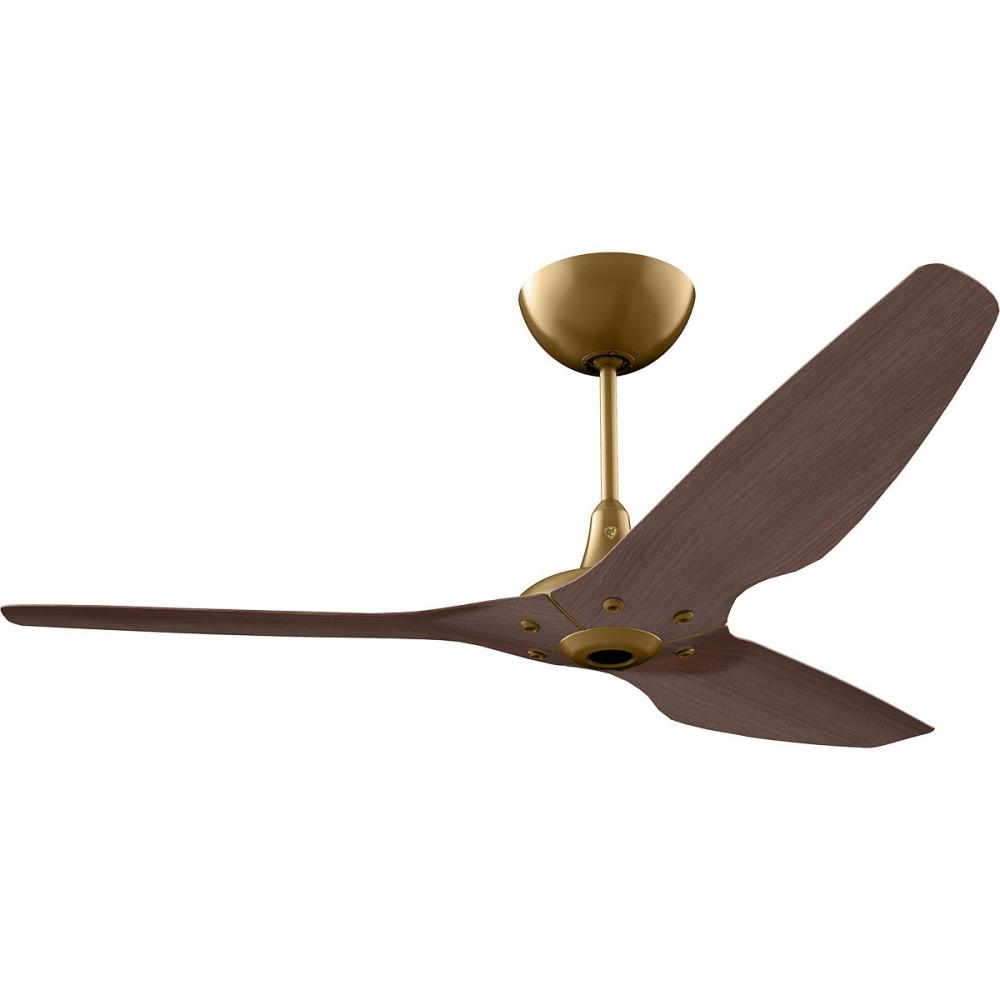Ceiling Fan Kit, Haiku, 60&#34;, 100-277V/1PH, WiFi/BLE, Indoor, 0.05HP, 125W, Universal Mount