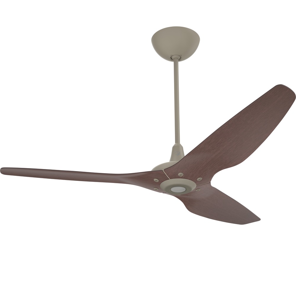 Ceiling Fan Kit, Haiku, 60&#34;, 100-277V/1PH, WiFi/BLE, Indoor, 0.05HP, 125W, Universal Mount