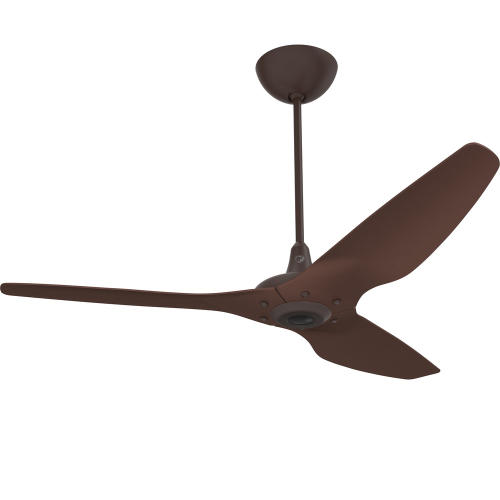 Ceiling Fan Kit, Haiku, 60&#34;, 100-277V/1PH, WiFi/BLE, Indoor, 0.05HP, 125W, Universal Mount