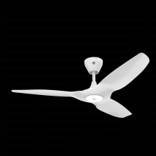 Big Ass Fans FR127C-U1H00-3L02-09259-259P610 - Haiku L 52" Ceiling Fan with WIFI Module, White, Universal Mount: White