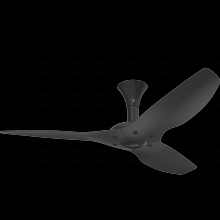 Big Ass Fans MK-HK4-042400A258F258G10 - Ceiling Fan Kit, Haiku, 52", 100-277V/1PH, WiFi/BLE, Indoor, 0.05HP, 125W, Low Profile Mount