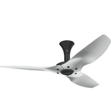 Big Ass Fans MK-HK4-042400A258F531G10 - Ceiling Fan Kit, Haiku, 52", 100-277V/1PH, WiFi/BLE, Indoor, 0.05HP, 125W, Low Profile Mount